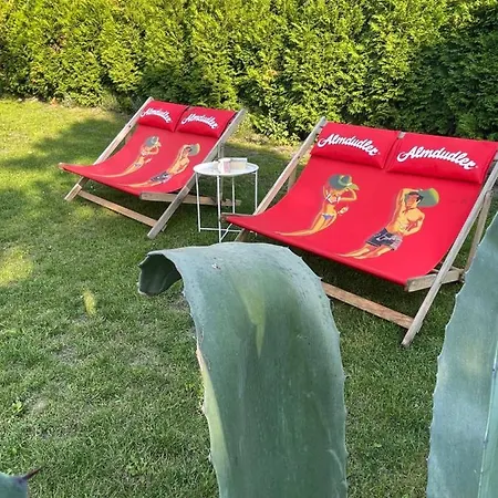 Homestay Morski Zakatek - Dom Z Ogrodem Na Wylacznosc