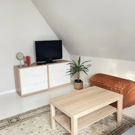 Morski Zakatek - Dom Z Ogrodem Na Wylacznosc