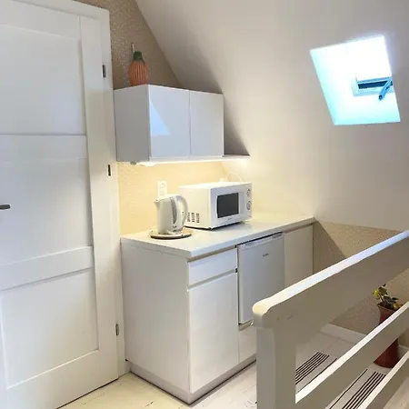 Morski Zakatek - Dom Z Ogrodem Na Wylacznosc Kolobrzeg