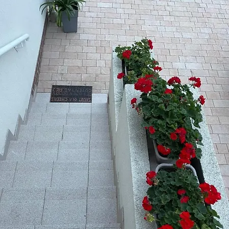Homestay Morski Zakatek - Dom Z Ogrodem Na Wylacznosc