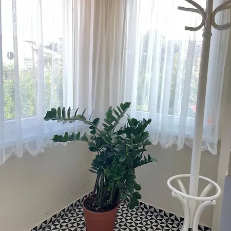 Morski Zakatek - Dom Z Ogrodem Na Wylacznosc Homestay *