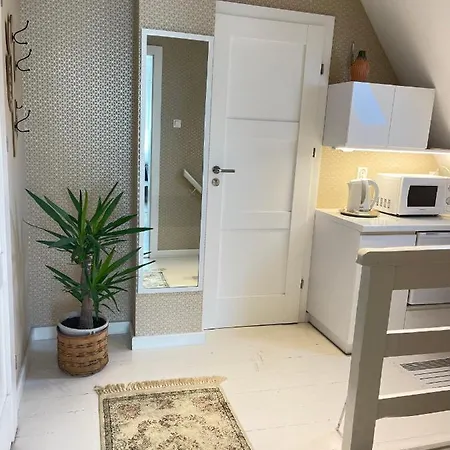 Morski Zakatek - Dom Z Ogrodem Na Wylacznosc * Kolobrzeg