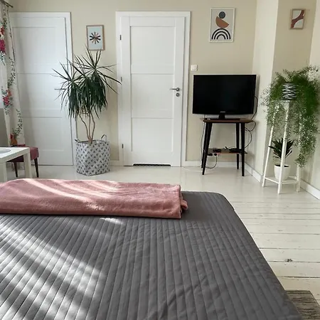 Morski Zakatek - Dom Z Ogrodem Na Wylacznosc Kolobrzeg