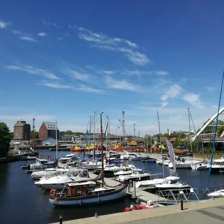 Homestay Morski Zakatek - Dom Z Ogrodem Na Wylacznosc *